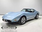 Thumbnail Photo 2 for 1977 Chevrolet Corvette Coupe