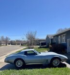 Thumbnail Photo 1 for 1977 Chevrolet Corvette Coupe for Sale by Owner