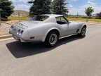 Thumbnail Photo 4 for 1977 Chevrolet Corvette
