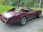 Thumbnail Photo 6 for 1977 Chevrolet Corvette Coupe for Sale by Owner