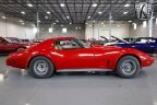 Thumbnail Photo 6 for 1977 Chevrolet Corvette
