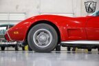 Thumbnail Photo 4 for 1977 Chevrolet Corvette