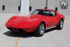 Thumbnail Photo 3 for 1977 Chevrolet Corvette