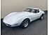 1977 Chevrolet Corvette