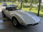 Thumbnail Photo 6 for 1977 Chevrolet Corvette Coupe