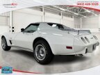 Thumbnail Photo 2 for 1977 Chevrolet Corvette