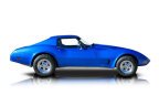 Thumbnail Photo 2 for 1977 Chevrolet Corvette