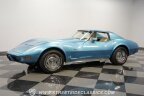 Thumbnail Photo 6 for 1977 Chevrolet Corvette