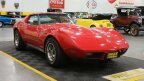 Thumbnail Photo 1 for 1977 Chevrolet Corvette