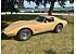 1977 Chevrolet Corvette
