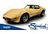 1977 Chevrolet Corvette