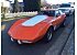 1977 Chevrolet Corvette