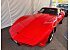 1977 Chevrolet Corvette