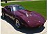 1977 Chevrolet Corvette