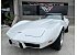 1977 Chevrolet Corvette