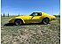 1977 Chevrolet Corvette Coupe