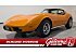 1977 Chevrolet Corvette