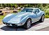 1977 Chevrolet Corvette