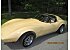 1977 Chevrolet Corvette Stingray