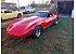 1977 Chevrolet Corvette Stingray