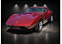 1977 Chevrolet Corvette Coupe