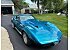 1977 Chevrolet Corvette Coupe