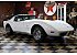 1977 Chevrolet Corvette Coupe
