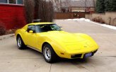 1977 Chevrolet Corvette