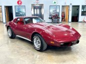 1977 Chevrolet Corvette Coupe