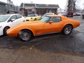 1977 Chevrolet Corvette Coupe