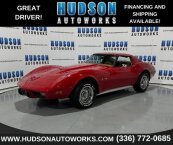 1977 Chevrolet Corvette
