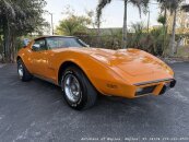 1977 Chevrolet Corvette