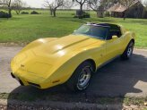 1977 Chevrolet Corvette