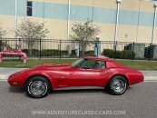 1977 Chevrolet Corvette