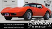 1977 Chevrolet Corvette