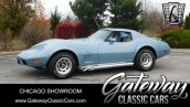 1977 Chevrolet Corvette
