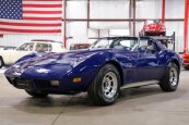 1977 Chevrolet Corvette