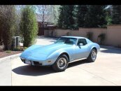 1977 Chevrolet Corvette