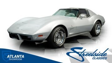 1977 Chevrolet Corvette