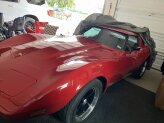 1977 Chevrolet Corvette Coupe