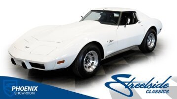1977 Chevrolet Corvette