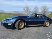 1977 Chevrolet Corvette Stingray