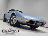 1977 Chevrolet Corvette Coupe