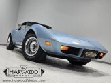 1977 Chevrolet Corvette Coupe