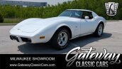 1977 Chevrolet Corvette
