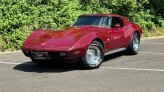 1977 Chevrolet Corvette