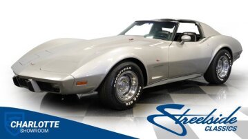 1977 Chevrolet Corvette