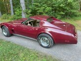 1977 Chevrolet Corvette Coupe