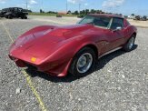 1977 Chevrolet Corvette Stingray