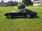 1977 Chevrolet Corvette